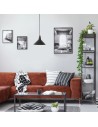 Rabalux Felipe Висящи осветителни тела IP20 E27 1x MAX 40W K 72016 - 2