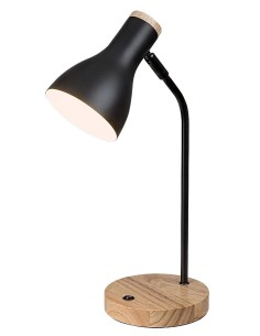Rabalux Ferb Настолни лампи IP20 E14 1x MAX 25W K 74002 - Цена | LEDs4economy 2