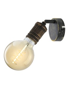Rabalux Fidel Спот осветление IP20 E27 1x MAX 25W K 3214 - Цена | LEDs4economy