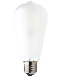 Rabalux Filament-LED LED крушки IP20 W 4000K 2087 - Цена | LEDs4economy