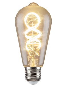 Rabalux Filament-LED LED филаменти IP20 W 2700K 1988 - Цена | LEDs4economy