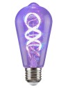 Rabalux Filament-LED LED филаменти IP20 W 2700K 1988 - 4