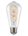 Rabalux Filament-LED LED филаменти IP20 W 2700K 1988 - 5