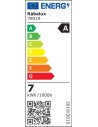Rabalux Filament-LED LED филаменти IP20 W 3000K 79019 - 2
