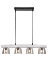 Rabalux Filament-LED LED филаменти IP20 W 3000K 79031 - 4