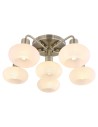 Rabalux Filament-LED LED филаменти IP20 W 2700K 79050 - 4