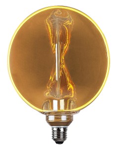 Rabalux Filament-LED LED филаменти IP20 W 1800K 79076 - Цена | LEDs4economy 2