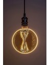 Rabalux Filament-LED LED филаменти IP20 W 1800K 79076 - 2