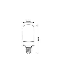 Rabalux Filament-LED LED филаменти IP20 W 4000K 79090 - Цена | LEDs4economy 2
