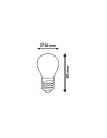 Rabalux Filament-LED LED филаменти IP20 W 2700K 79150 - 3