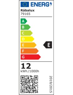 Rabalux Filament-LED LED филаменти IP20 W 4000K 79165 - Цена | LEDs4economy 2