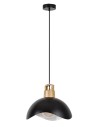 Rabalux Filina Висящи осветителни тела IP20 E27 1x MAX 40W K 72228