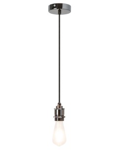 Rabalux Fixy Висящи осветителни тела IP20 E27 1x MAX 60W K 1411 - Цена | LEDs4economy