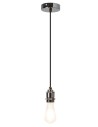 Rabalux Fixy Висящи осветителни тела IP20 E27 1x MAX 60W K 1411