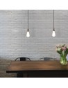 Rabalux Fixy Висящи осветителни тела IP20 E27 1x MAX 60W K 1411 - 3
