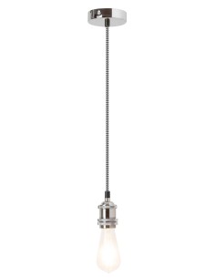 Rabalux Fixy Висящи осветителни тела IP20 E27 1x MAX 60W K 1418 - Цена | LEDs4economy