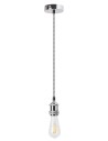 Rabalux Fixy Висящи осветителни тела IP20 E27 1x MAX 60W K 1418 - 2