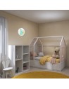 Rabalux Flappy Детски лампи IP20 E27 2x MAX 60W K 71279 - 2
