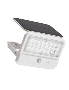 Rabalux Flaxton Соларно осветление IP54 LED 7W 4000K 77090 - Цена | LEDs4economy 2