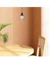 Rabalux Florian Висящи осветителни тела IP20 E27 1x MAX 40W K 72270 - 6
