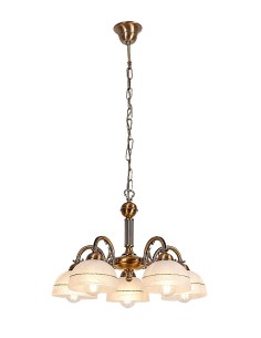 Rabalux Flossi Полилеи IP20 E27 5x MAX 40W K 8815 - Цена | LEDs4economy 2