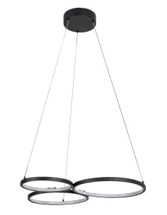 Rabalux Formand Висящи осветителни тела IP20 LED 38W 3000 72297 - Цена | LEDs4economy 2