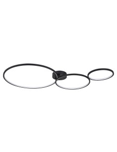 Rabalux Formand Плафон IP20 LED 38W 3000 71297 - Цена | LEDs4economy 2