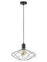 Rabalux Fran Висящи осветителни тела IP20 E27 1x MAX 40W K 72241