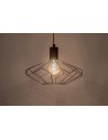 Rabalux Fran Висящи осветителни тела IP20 E27 1x MAX 40W K 72241 - 2