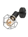 Rabalux Fran Аплик IP20 E27 1x MAX 40W K 71065