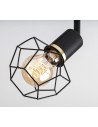 Rabalux Fran Плафон IP20 E27 2x MAX 40W K 71066 - 2