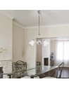 Rabalux Francesca Полилеи IP20 E14 3x MAX 40W K 7363 - 2