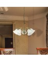Rabalux Francesca Полилеи IP20 E14 5x MAX 40W K 7375 - 2