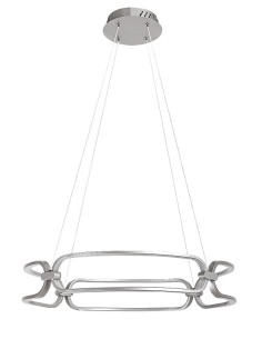 Rabalux Fringilla Висящи осветителни тела IP20 LED 67W 4000 72010 - Цена | LEDs4economy 2