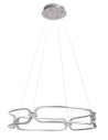 Rabalux Fringilla Висящи осветителни тела IP20 LED 67W 4000 72010 - 2
