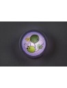 Rabalux Froggo Детски лампи IP20 LED 0,3W 6000K 76071 - 3