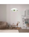 Rabalux Froggo Детски лампи IP20 max 40W K 71068 - 2