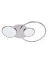 Rabalux Fulvia Плафон IP20 LED 50W 3000 6890 - 2