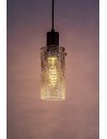 Rabalux Fumea Висящи осветителни тела IP20 E27 1x MAX 60W K 72037 - 4