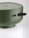 Rabalux Funes Външни декоративни лампи IP44 LED 3W 2800, 4000, 6500K 77144 - 4