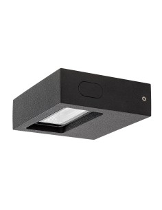 Rabalux Ganges Външно стенно осветление IP65 LED 7W 4000K 7052 - Цена | LEDs4economy 2