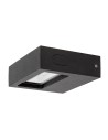 Rabalux Ganges Външно стенно осветление IP65 LED 7W 4000K 7052