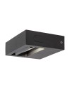 Rabalux Ganges Външно стенно осветление IP65 LED 7W 4000K 7052 - 2