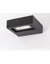 Rabalux Ganges Външно стенно осветление IP65 LED 7W 4000K 7052 - 4