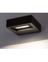 Rabalux Ganges Външно стенно осветление IP65 LED 7W 4000K 7052 - 5
