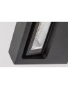 Rabalux Ganges Външно стенно осветление IP65 LED 7W 4000K 7052 - 6