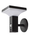 Rabalux Geleen Соларно осветление IP44 LED 4W 3000K 77044