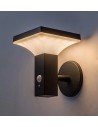 Rabalux Geleen Соларно осветление IP44 LED 4W 3000K 77044 - 3