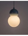 Rabalux Gellia Висящи осветителни тела IP20 G9 1x MAX 38W K 72279 - 4