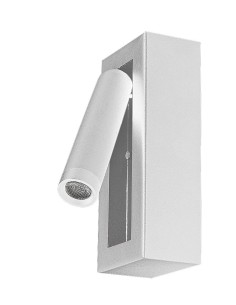 Rabalux Gello Нощни лампи IP20 LED 4W 3000 71286 - Цена | LEDs4economy 2